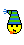 Party Blower :occasion-partyblower: